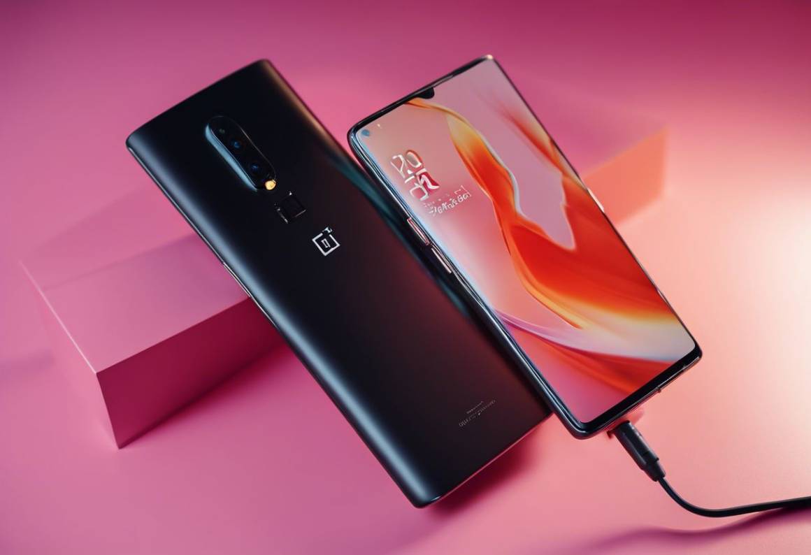 OnePlus 13 supera iPhone: scopri la sua innovativa caratteristica esclusiva