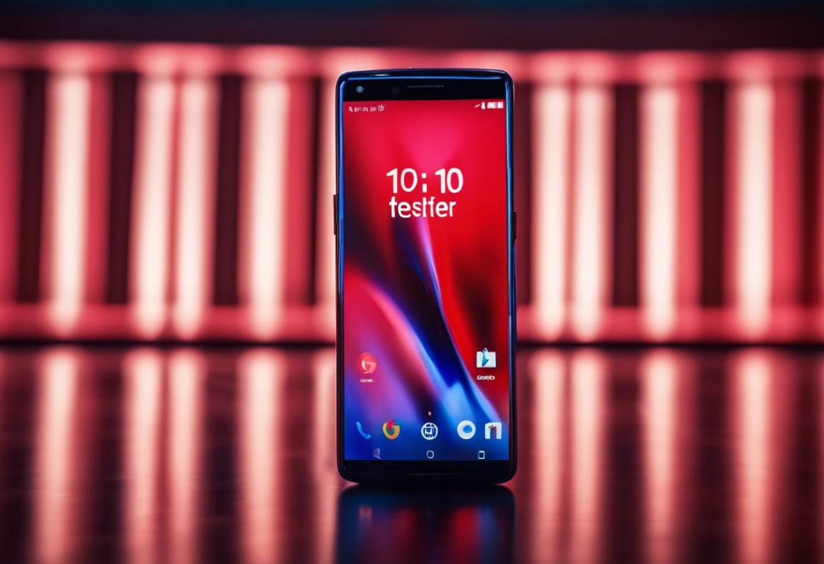 OnePlus affronta nuove sfide legali in Germania per dispute sui brevetti