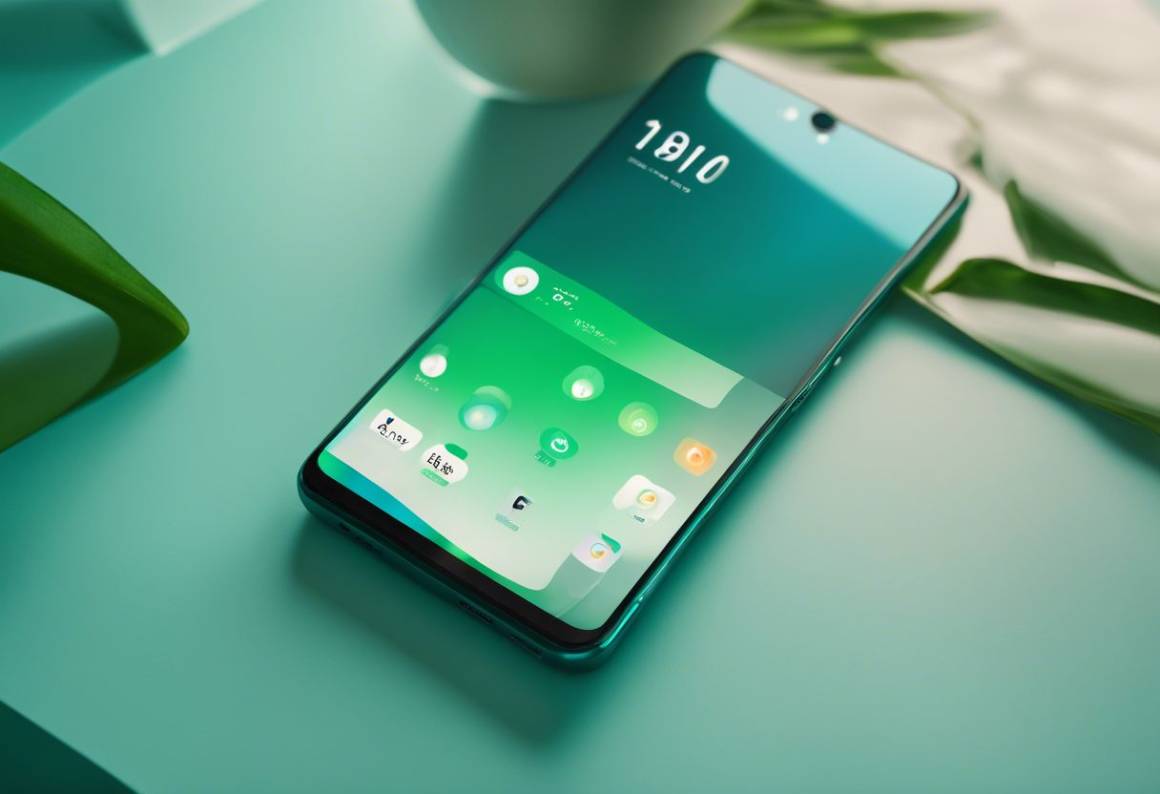 Oppo e ColorOS 15: Novità e Ispirazioni per un'esperienza utente migliorata