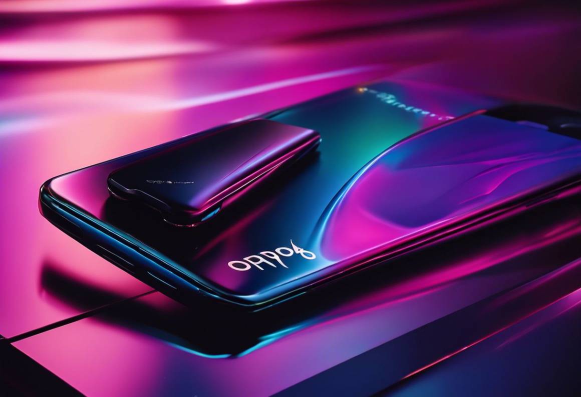 OPPO Find X8: ricarica veloce, zoom avanzato e connessione auto elettriche