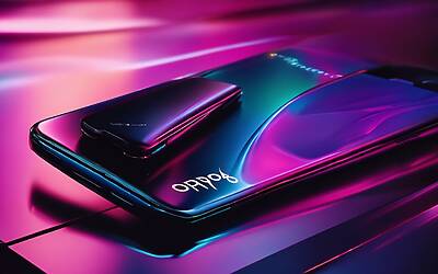 OPPO Find X8: ricarica veloce, zoom avanzato e connessione auto elettriche