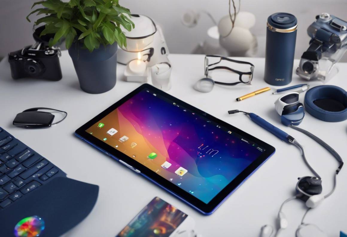 Oppo presenta il rivoluzionario Pad 3 Pro con innovative funzionalità e design