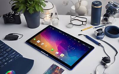 Oppo presenta il rivoluzionario Pad 3 Pro con innovative funzionalità e design