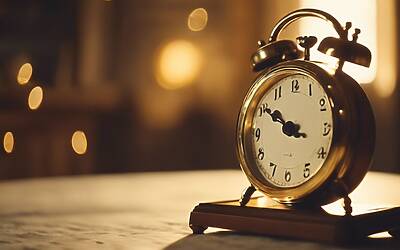 Ora legale: scopri il significato e l'importanza del cambio alle 2 di notte