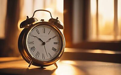 Ora legale termina: ecco cosa sapere sul cambio d'orario di ottobre