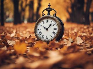 Ora solare ottobre: come influisce sul sonno e sulla routine quotidiana