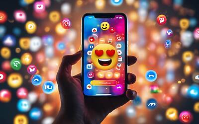 Orlando risponde agli insulti dei fan di Shaila e Lorenzo al GF