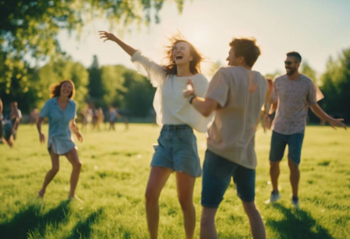 Ormone della felicità: tecniche naturali per aumentarlo e migliorare il tuo umore