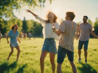 Ormone della felicità: tecniche naturali per aumentarlo e migliorare il tuo umore