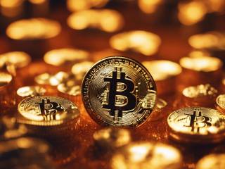 Oro raggiunge nuovo massimo storico a 2.700 dollari in un contesto Bitcoin rialzista