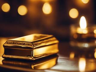 Oro svizzero nascosto: un tesoro da quasi 15 miliardi di CHF