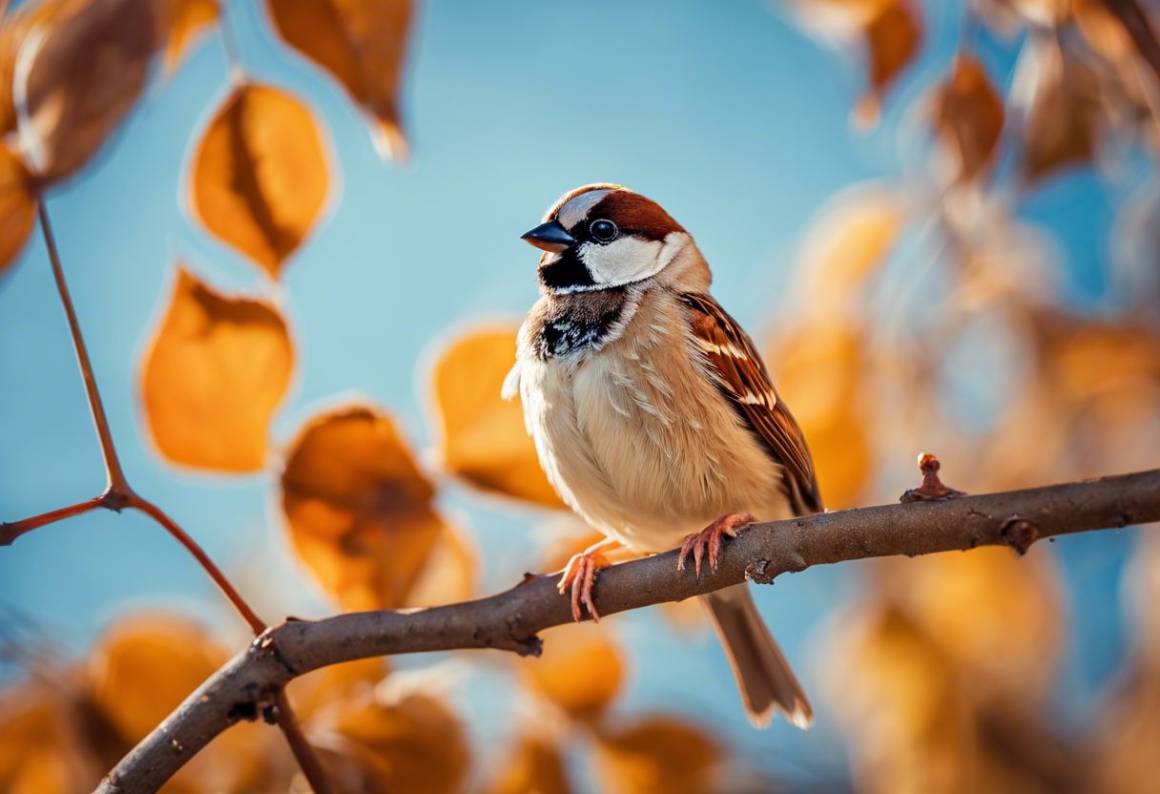 Ospiti al EuroBirdwatch: oltre 93’000 uccelli avvistati in Svizzera