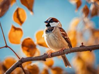 Ospiti al EuroBirdwatch: oltre 93’000 uccelli avvistati in Svizzera