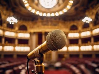 Ospiti Rai alla Camera: Celebriamo i 100 anni del servizio pubblico italiano