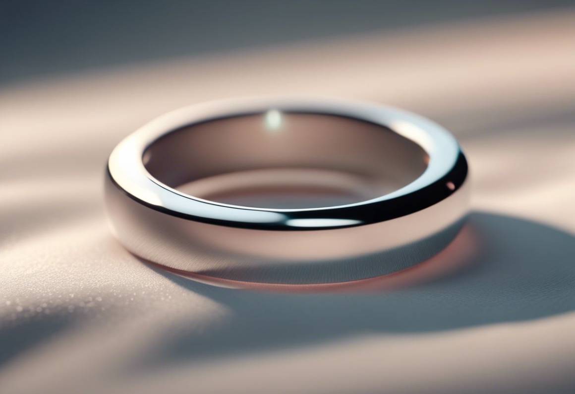 Oura Ring 4: sensori più sottili, maggiore precisione e nuove dimensioni disponibili