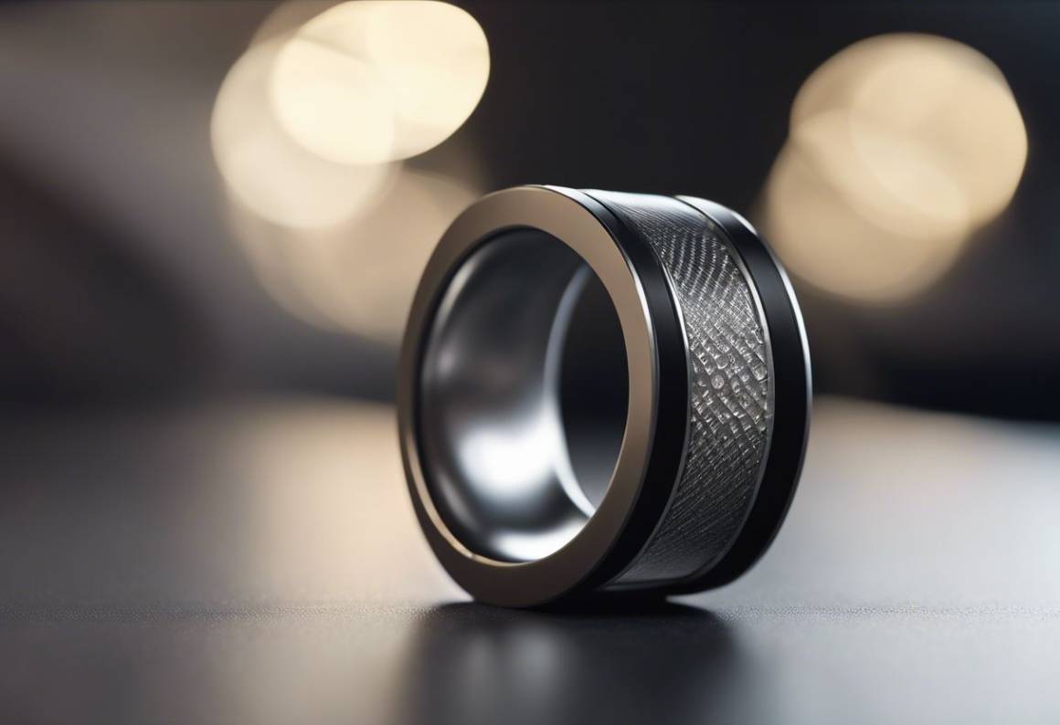 Oura Ring 4 si rinnova: sfida al Samsung Galaxy Ring con novità sorprendenti