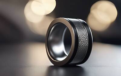 Oura Ring 4 si rinnova: sfida al Samsung Galaxy Ring con novità sorprendenti