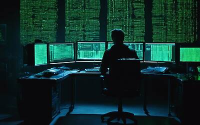 Outlast subisce attacco hacker: 1,8 TB di dati rubati senza rischi per gli utenti