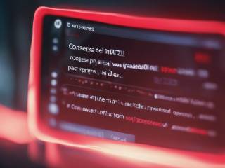 Pacco in sospeso: scopri i rischi di furto di dati e denaro