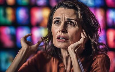 Pagellone TV: D'Eusanio, Gregoraci e Amici tra successi e delusioni