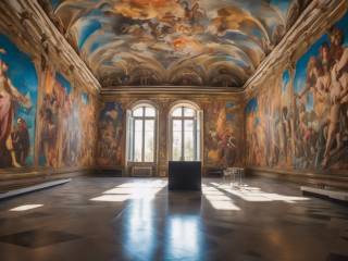 Palazzo Lanfranchi a Matera riapre: scopri le novità e le esposizioni!