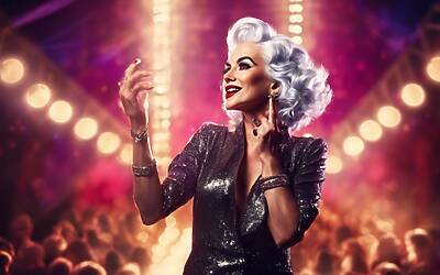 Paloma Diamond svela il segreto del suo successo virale su TikTok