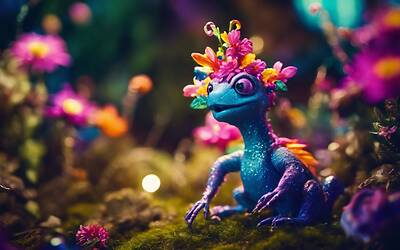 Palworld mobile: scopri l'arrivo della versione per smartphone di KRAFTON