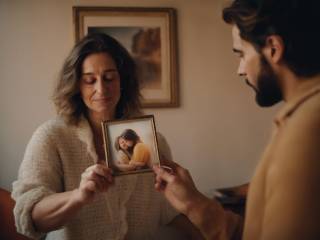 Pamela Petrarolo si commuove al GF: il dolore per Giovanni condiviso