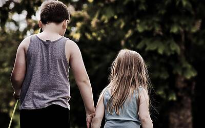 Paola e Chiara Iezzi: il mistero del fidanzato condiviso nello stesso periodo