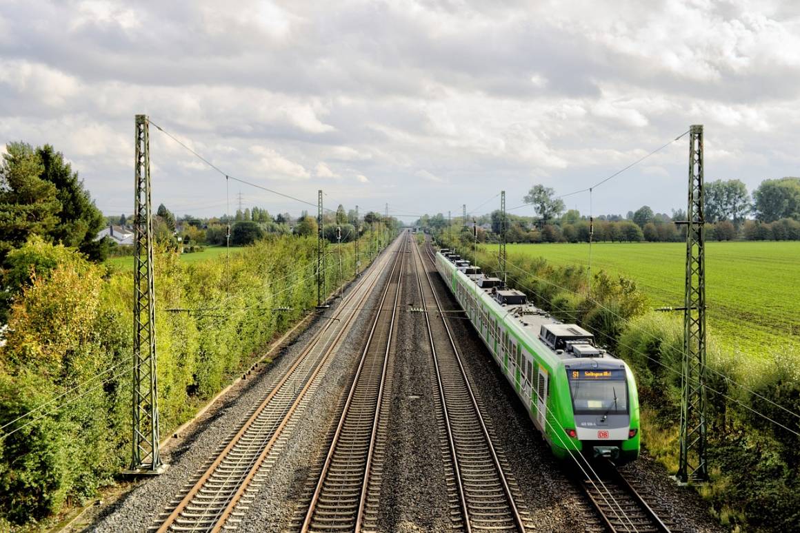 Parigi abbandona il diesel: nuove stazioni green per un futuro sostenibile