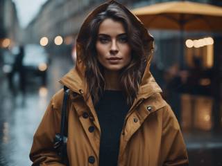 Parka: stile e comfort dall'alba al tramonto per ogni occasione