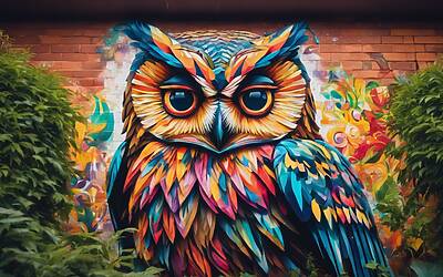 Parma esplora la Street Art con una mostra sensoriale unica e coinvolgente