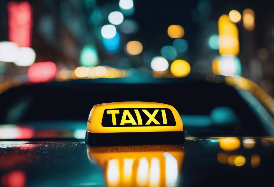 Partnership SumUp e WeTechnology: innovazione nei pagamenti digitali per taxi