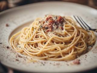 Pasta italiana: carbonara, lasagne e pomodoro tra le scelte dei turisti