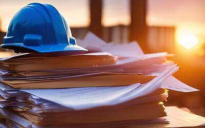 Patente a punti: rischi e opportunità per il committente in edilizia