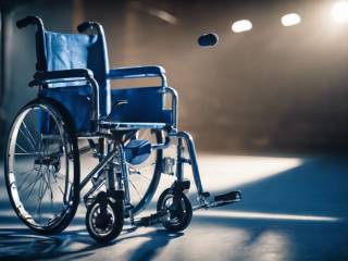 Paul Di'Anno, ex voce degli Iron Maiden, muore a 66 anni