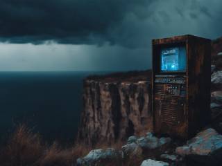 PC pronti a cadere nel baratro dell'aggiornamento Windows 10 fra un anno