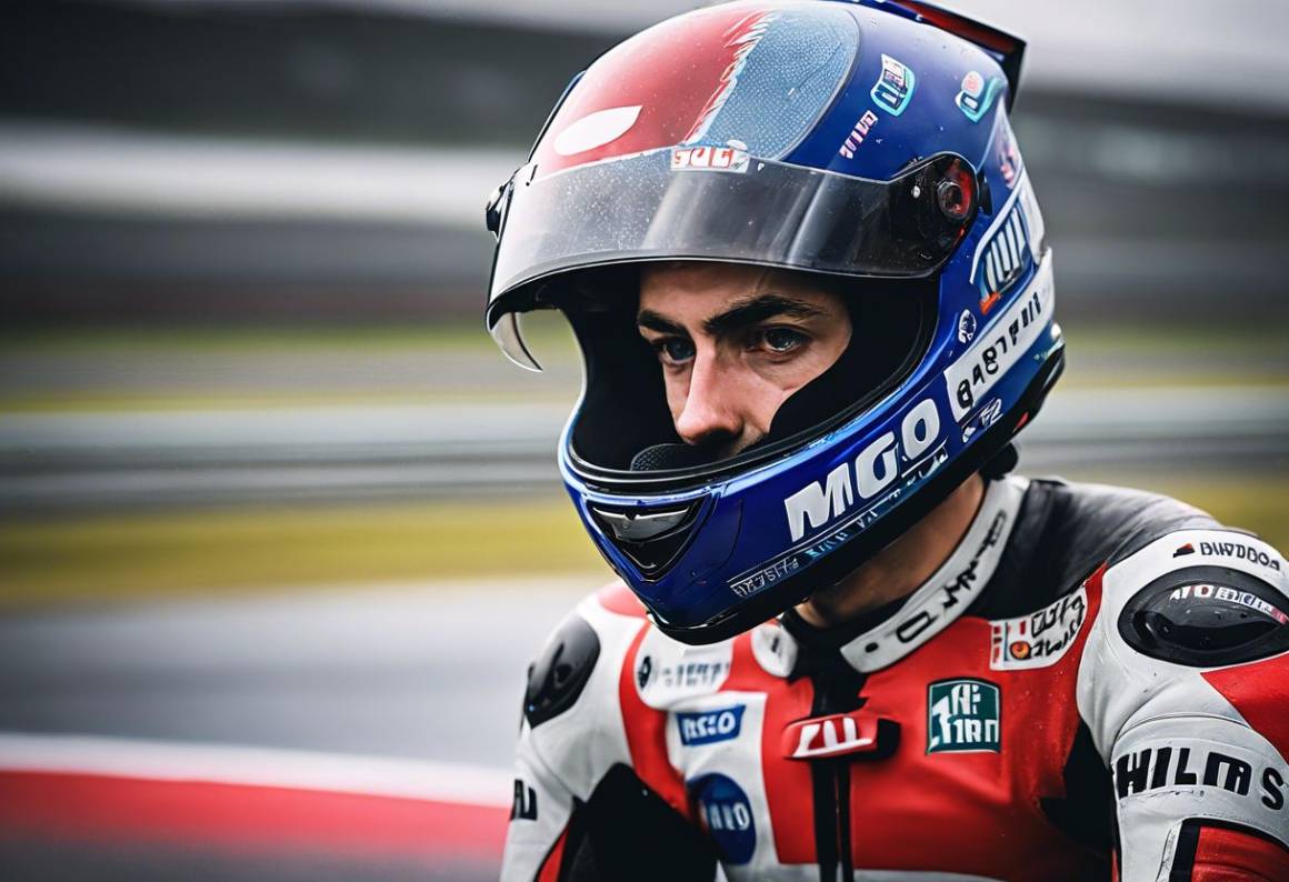 Pecco Bagnaia a Motegi: vittoria nella Sprint o inganno strategico?