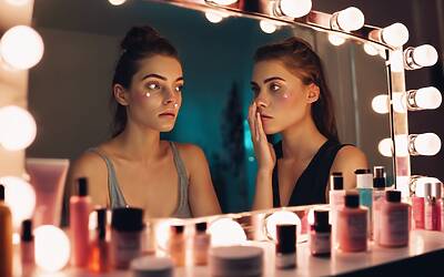 Pelle impeccabile: scopri se la dermorexia influisce sulla tua bellezza