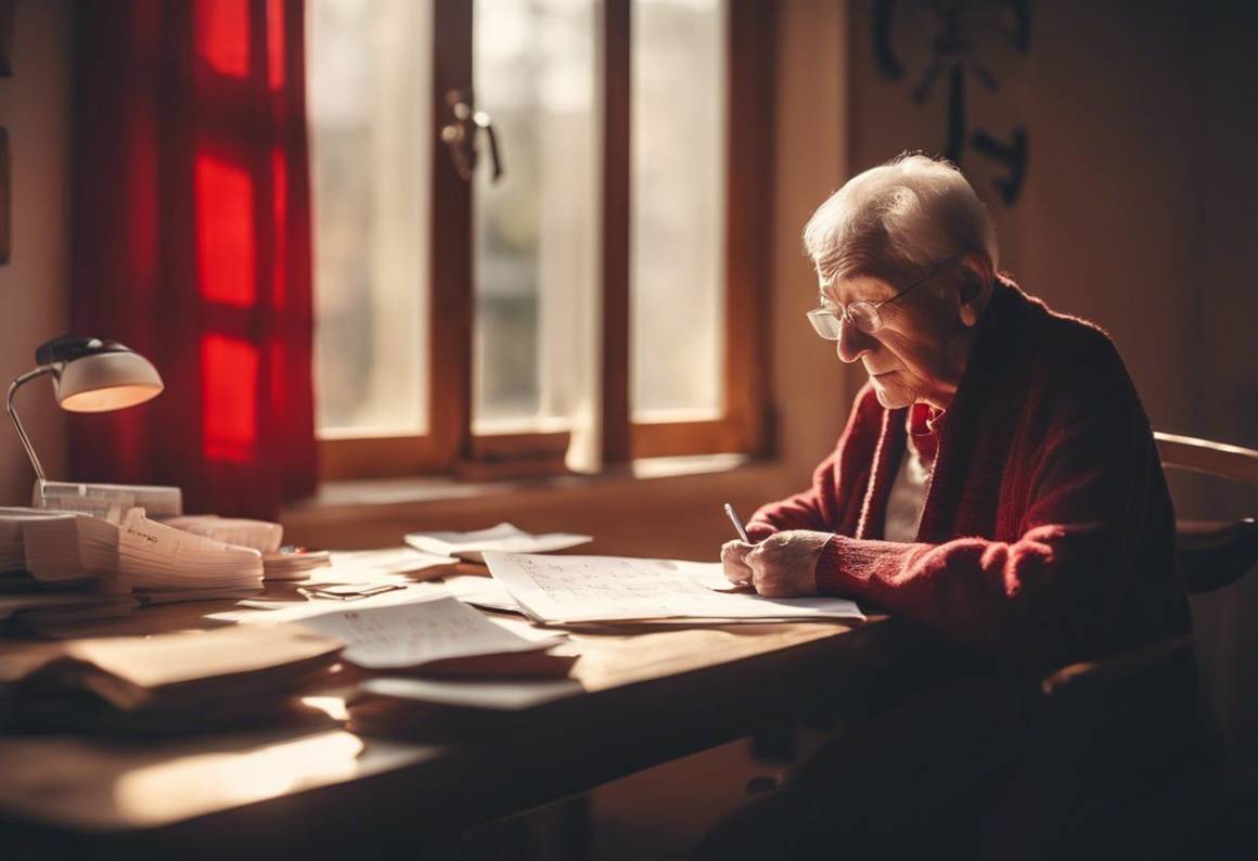 Pensione 2025: Guida per chi è nato nel 1963 e desidera ritirarsi