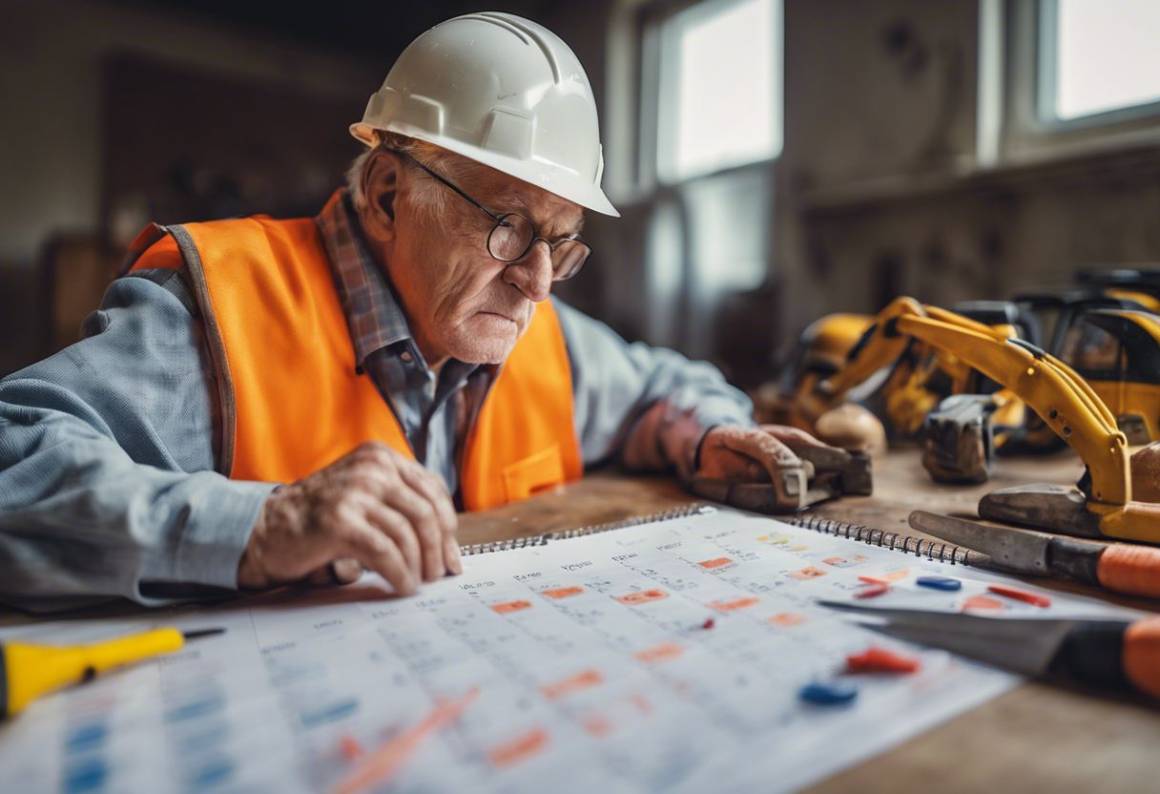 Pensione lavoro gravoso nel 2025: regole per andare in pensione a 63 anni