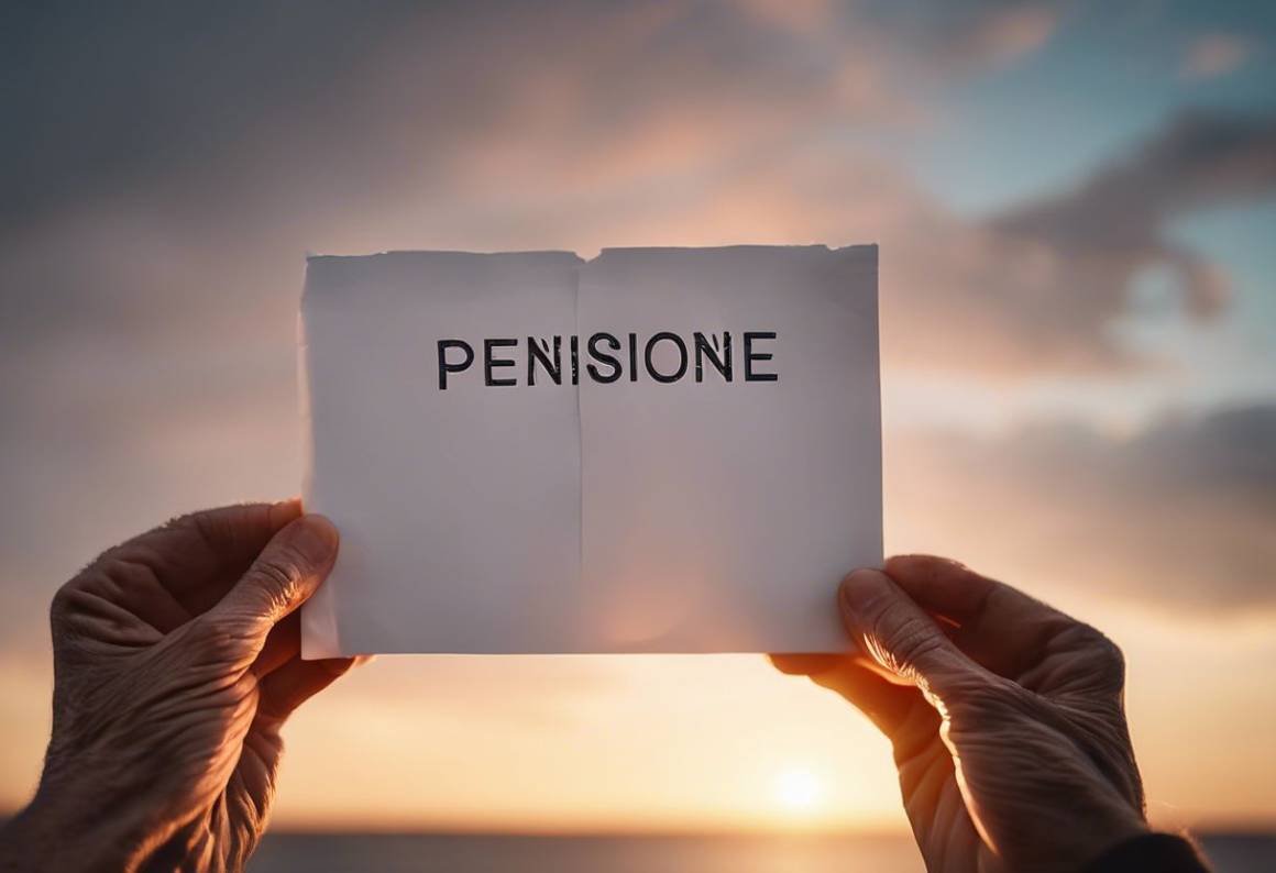 Pensioni: Conviene scegliere la pensione o la Naspi a 64 anni?