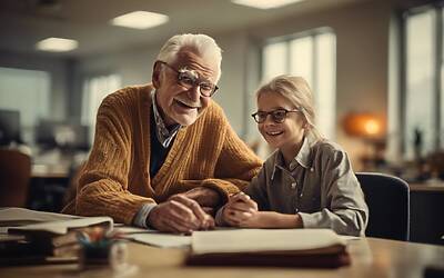 Pensioni flessibili 2025: scopri come ottenere il bonus rimanendo al lavoro