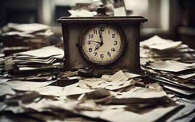 Pensioni: scopri i 4 fattori sorprendenti che ritardano la pensione anticipata