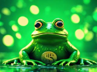 Pepe: Titolo per Investire in Memecoin ICO in Rapida Crescita