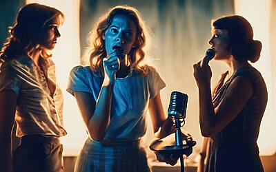 Perla Vatiero critica Beatrice Luzzi: incoerenza e opinioni contrastanti nel dibattito