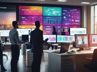 Perplexity AI: sfrutta le nuove funzionalità per aumentare la produttività aziendale