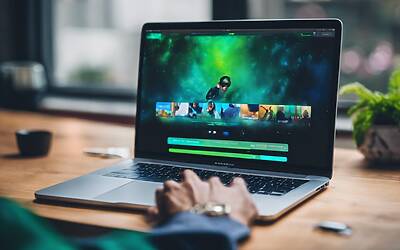 Perplexity AI smentisce accuse e lancia con successo l'app per macOS