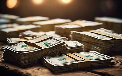 Perquisizione casa Emis Killa: scoperti 40mila euro e armi clandestine