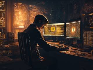 Peter Todd costretto all'ombra dopo il documentario HBO su Bitcoin creatore